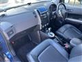 2007 Nissan X-Trail