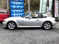 2002 BMW Z3