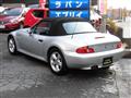 2002 BMW Z3