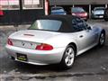 2002 BMW Z3