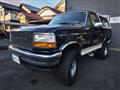 1993 Ford Bronco