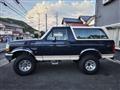 1993 Ford Bronco