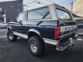 1993 Ford Bronco