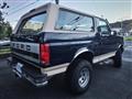 1993 Ford Bronco