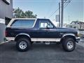 1993 Ford Bronco