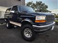 1993 Ford Bronco