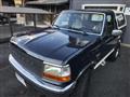 1993 Ford Bronco