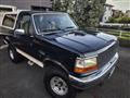 1993 Ford Bronco