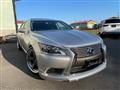 2013 Lexus LS