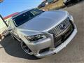 2013 Lexus LS