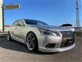 2013 Lexus LS