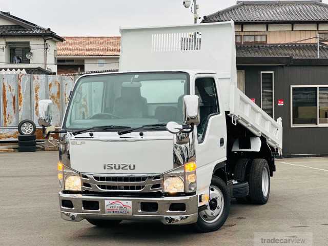 2013 Isuzu Isuzu Others