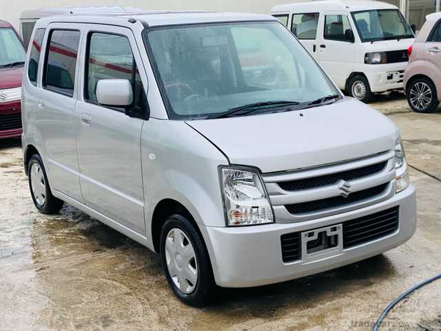 2007 Suzuki Wagon R