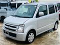 2007 Suzuki Wagon R