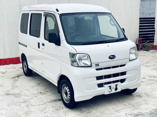 2016 Subaru Sambar