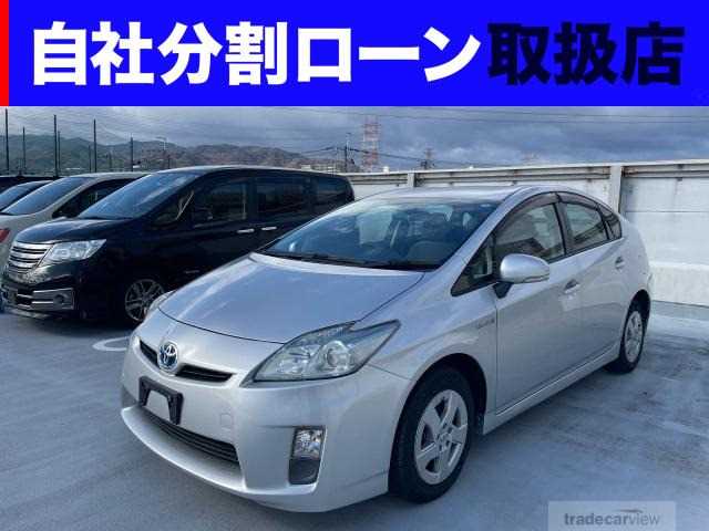 2009 Toyota Prius