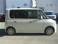 2007 Daihatsu Tanto Custom