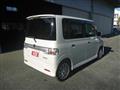 2007 Daihatsu Tanto Custom