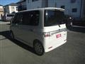 2007 Daihatsu Tanto Custom