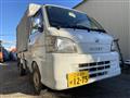 2011 Daihatsu Hijet Truck