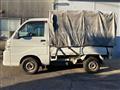 2011 Daihatsu Hijet Truck