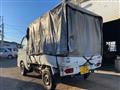 2011 Daihatsu Hijet Truck