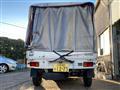 2011 Daihatsu Hijet Truck