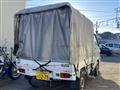 2011 Daihatsu Hijet Truck