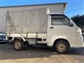 2011 Daihatsu Hijet Truck