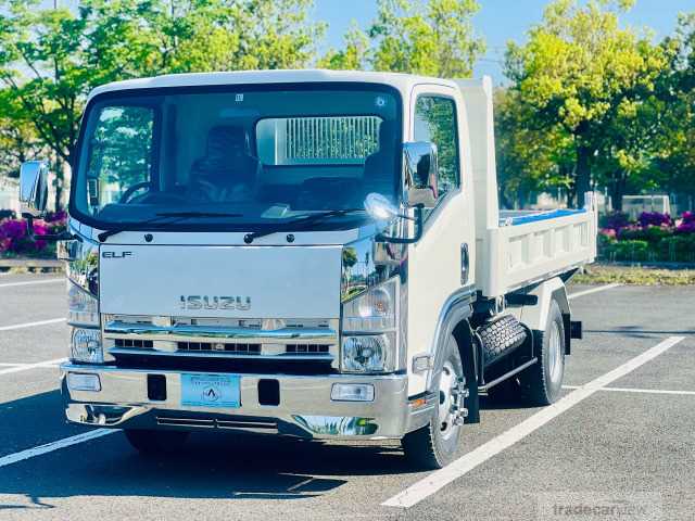 2016 Isuzu Isuzu Others