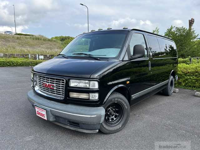 2000 GMC GMC Others