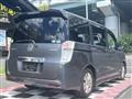 2010 Honda Step WGN