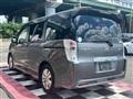 2010 Honda Step WGN