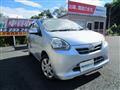 2012 Daihatsu Mira