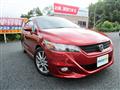 2011 Honda Stream