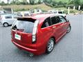 2011 Honda Stream