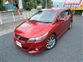 2011 Honda Stream