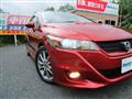 2011 Honda Stream