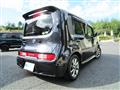 2014 Nissan Cube