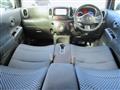 2014 Nissan Cube