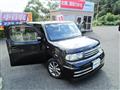 2014 Nissan Cube