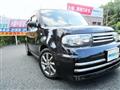 2014 Nissan Cube