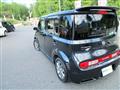 2014 Nissan Cube