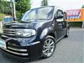 2014 Nissan Cube