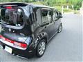 2014 Nissan Cube