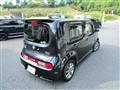 2014 Nissan Cube