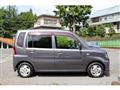 2008 Mitsubishi Toppo