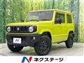 2018 Suzuki Jimny