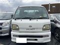 2004 Daihatsu Hijet Truck