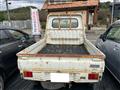 2004 Daihatsu Hijet Truck